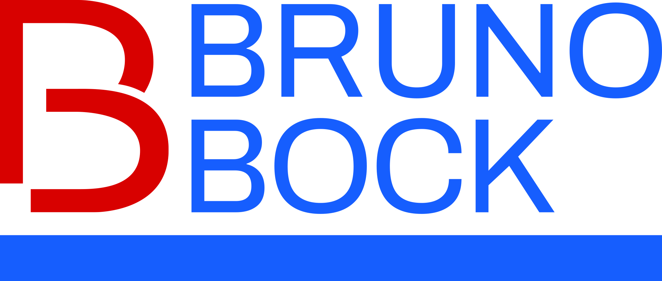 Bruno Bock logo