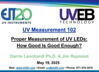EIT2.0 UV Measurement 102