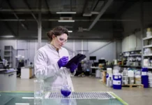 INX Announces Strategic Collaboration with Albert Invent to Unlock AI-Powered Innovation Across its R&D Operations