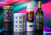 Roland DG Signals Strategic Expansion into Industrial Digital Printing with New Portfolio Preview