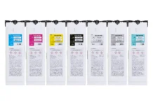Roland DG Introduces EUV-H, a New UV Hard Ink, Unlocking Durable, High-Value Applications for Industrial Printing