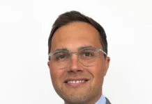 GEW appoints Jan Jonissek as Sales Manager, Germany