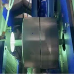 UV Sprinkler Tube Production ~ 800 feet per minute