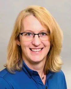 Kristy Wagner