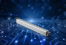 IST America Launches LEDcure NX for Narrow Web Label and Packaging Applications