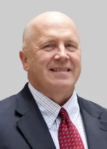Mervin Wood Jr.