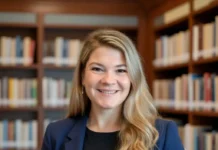 RadTech Appoints Rebecca Lipscomb of INX International as Co-Chair of Environmental, Health and Safety Committee