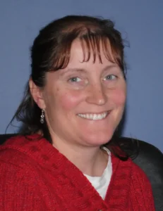 Stacy Hoge