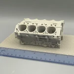 Tethon-3D