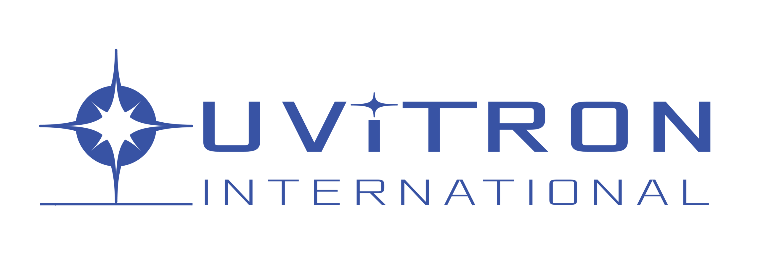 Uvitron logo