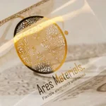 Ares-Materials