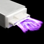 blown-arc-discharge