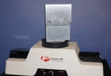 Resins-for-Difficult-Substrates-UV-Curing-Station