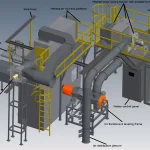 Terrell Manufacturing Company equipment